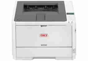 Принтер OKI B432dn (45762012)