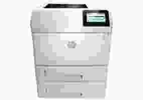 Принтер HP LaserJet Enterprise M605X