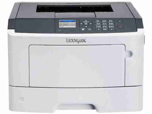 Принтер Lexmark MS417DN