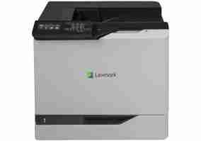 Принтер Lexmark CS820DE