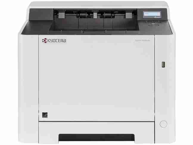 Принтер Kyocera ECOSYS P5026cdn (1102RC3NL0)