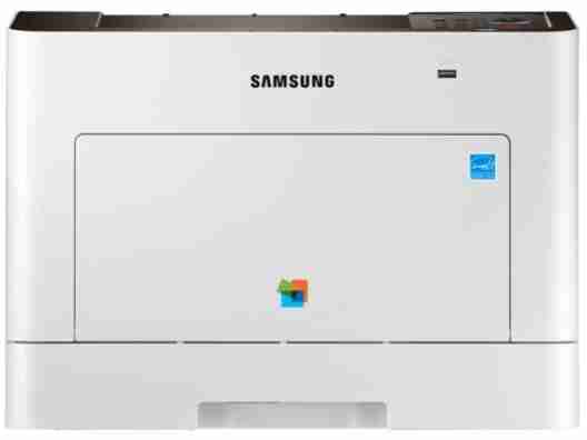 Принтер Samsung SL-C3010ND