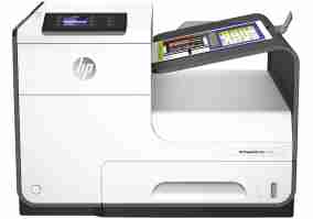 Принтер HP PageWide 452DW