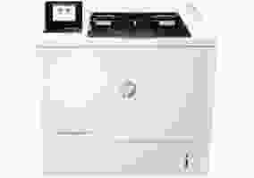 Принтер HP LaserJet Enterprise M608N