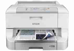 Принтер Epson WorkForce Pro WF-8090DW