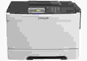 Принтер Lexmark CS510DE