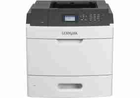 Принтер Lexmark MS810DN