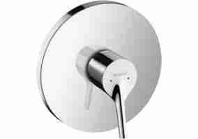 Смеситель Hansgrohe Talis S 72607