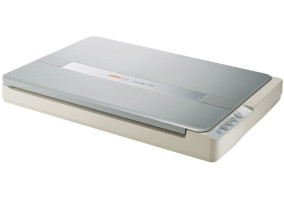 Планшетный сканер Plustek OpticSlim 1180 (0254TS)