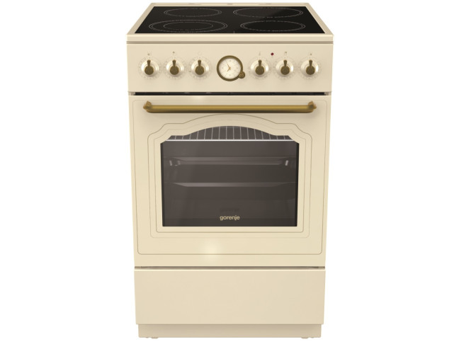 Плита Gorenje EC 52 CLI