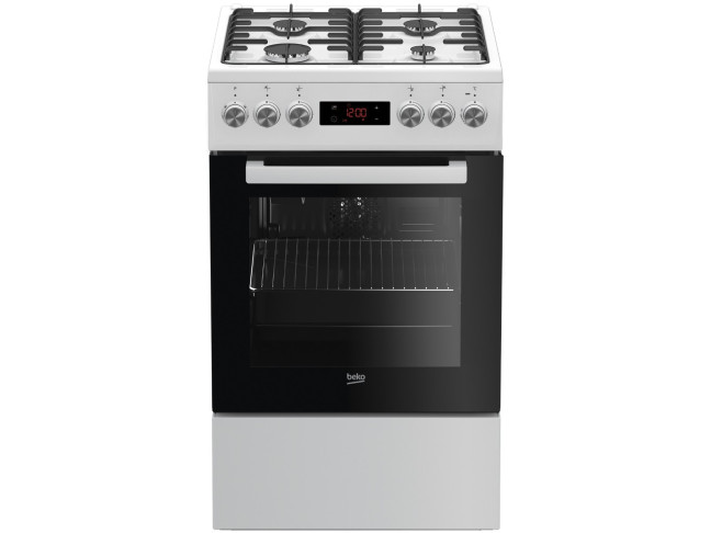 Плита Beko FSE52320DWD