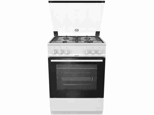 Плита Gorenje K614WH