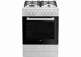 Плита Beko FSST62110DW