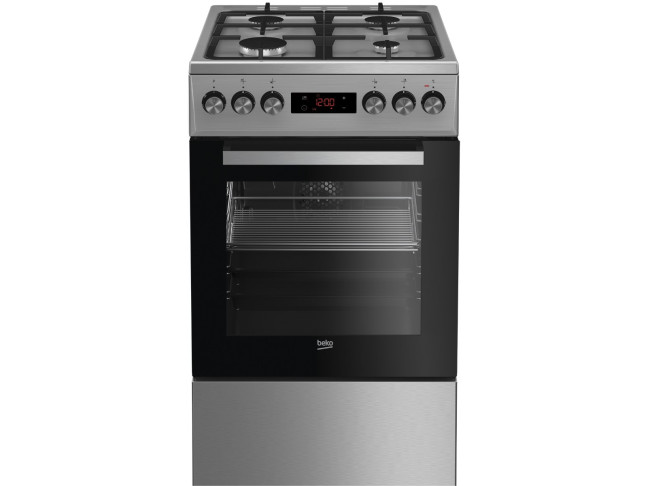 Плита Beko FSM52335DXDS