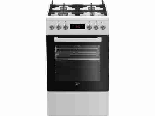 Плита Beko FSM52332DWDS