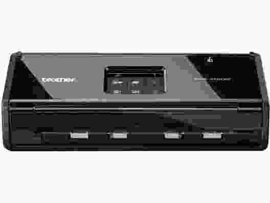 Сканер Brother ADS-1100W