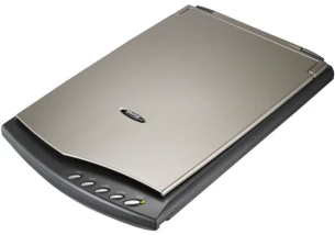 Сканер Plustek OpticSlim 2610 (0269TS)