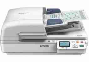 Сканер Epson WorkForce DS-6500N