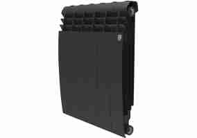 Радиатор отопления Royal Thermo BiLiner 500 Noir Sable 10 (НС-1170746)