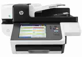 Сканер HP Digital Sender Flow 8500