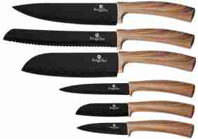 Набор ножей Berlinger Haus Forest BH-2286