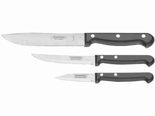 Набор ножей Tramontina Ultracorte 23899/051