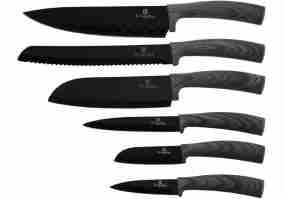 Набір ножів Berlinger Haus Forest BH-2288