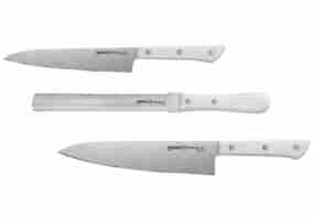 Набор ножей SAMURA Harakiri SHR-0230