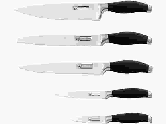 Набор ножей SOLINGEN CS 054571