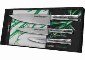 Набор ножей SAMURA Bamboo SBA-0220