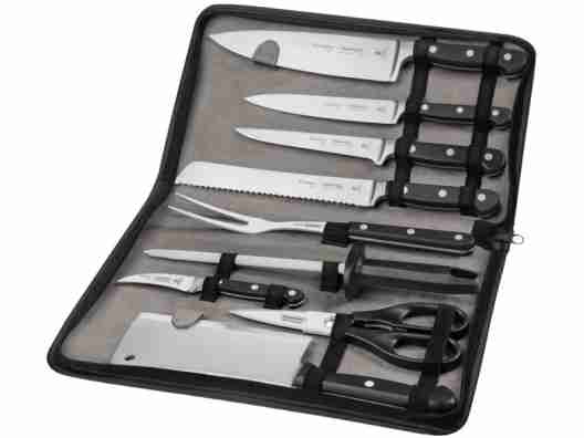 Набор ножей Tramontina Century 24099/021