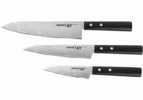 Набір ножів SAMURA 67 SS67-0220