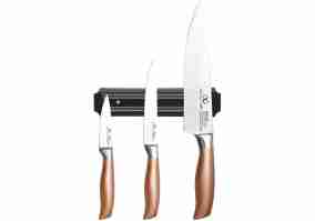 Набір ножів Bergner BGIC 4500