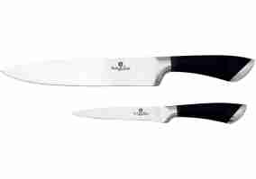 Набор ножей Berlinger Haus Azure BH-2141