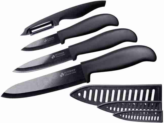 Набор ножей Peterhof PH-22356