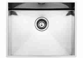 Кухонна мийка APELL Ferrara Zero FEQ50U 520x418 мм