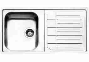 Кухонна мийка APELL Melodia MLG861IR 860x500 мм