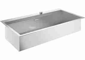 Кухонна мийка Grohe K800/3 1024x560 мм