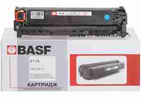 Кардридж BASF B411A