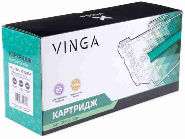 Картридж Vinga V-L-SML-1710D3A