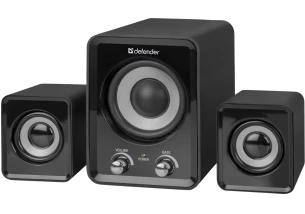 Колонки для компьютера Defender Z4
