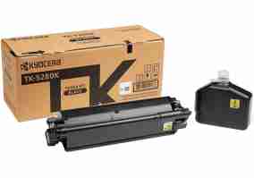 Лазерний картридж Kyocera TK-5280K (1T02TW0NL0)