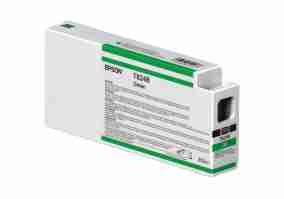 Картридж Epson T824B C13T824B00