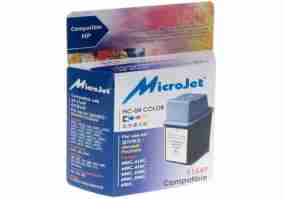 Картридж MicroJet HC-04