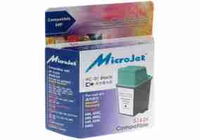 Картридж MicroJet HC-01