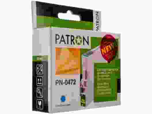 Картридж Patron PN-0472