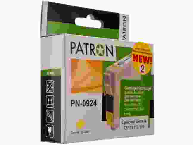 Картридж Patron PN-0924