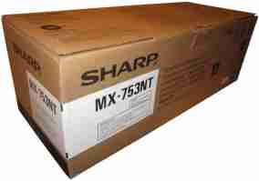 Картридж Sharp MX753GT