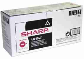 Картридж Sharp AR156T