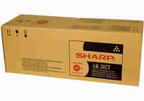 Картридж Sharp AR202T